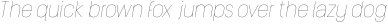 Roclette Pro Italic Thin Italic otf (100)