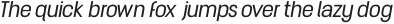 Roclette Pro Italic Normal Italic otf (400)