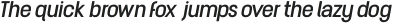 Roclette Pro Italic Medium Italic otf (500)