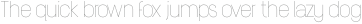 Roclette Pro Line Thin otf (100)