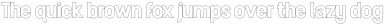 Roclette Pro Line Bold otf (700)