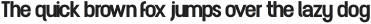 Roclette Pro SemiBold otf (600)