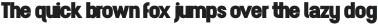 Roclette Pro ExtraBold otf (700)