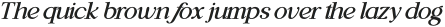 Daleant Medium Italic otf (500)