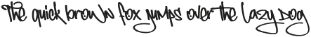 Simple tags otf (400)