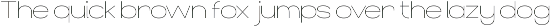 GeorgeTown Display Typeface preview