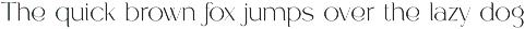 Tweedle - Display Typeface preview