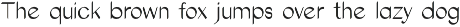 Khalima Neat Marker Font preview