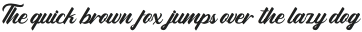 Aisha Script otf (400)