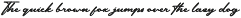 Lacrouxe | Font Duo preview