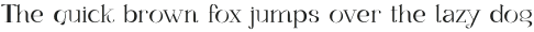 Ferqio Regular otf (400)