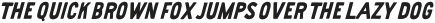 Resola Sans Oblique otf (400)