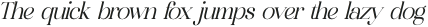 Marllgon Italic otf (400)