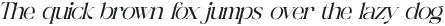 MELADU ROSE Italic otf (400)