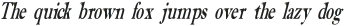Qurpa Artno Regular otf (400)