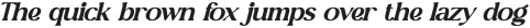 Zasline Italic otf (400)