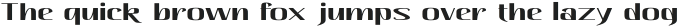 Hautte Medium Expanded otf (500)