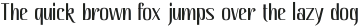 Hautte Light Semi Condensed otf (300)