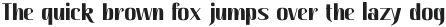 Hautte Bold Semi Condensed otf (700)