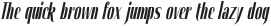 Hautte Extra Bold Italic Extra Condensed otf (700)