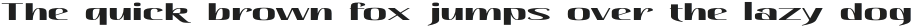 Hautte Semi Bold Extra Expanded otf (600)