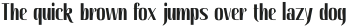 Hautte Bold Condensed otf (700)
