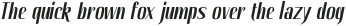 Hautte Semi Bold Italic Condensed otf (600)