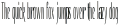 Hautte Extra Light Ultra Condensed otf (200)