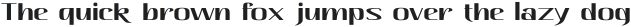 Hautte Expanded otf (400)