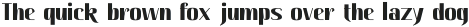 Hautte Extra Bold Semi Condensed otf (700)