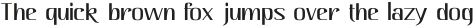 Hautte Extra Light Semi Expanded otf (200)