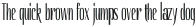 Hautte Light Extra Condensed otf (300)