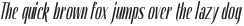 Hautte Medium Italic Extra Condensed otf (500)