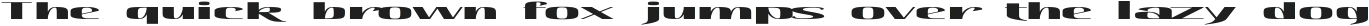Hautte Bold Ultra Expanded otf (700)