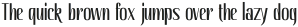 Hautte Condensed otf (400)