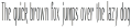 Hautte Thin Ultra Condensed otf (100)