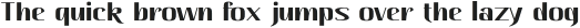 Hautte Semi Bold otf (600)