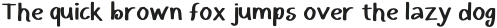 Shimmer-Regular otf (400)