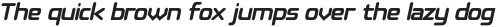 Kinesthesia SemiBold Italic otf (600)