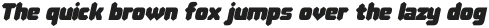Kinesthesia Heavy Italic otf (800)