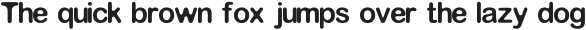 JINUS FONT Regular otf (400)