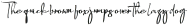 Fredo Shater otf (400)