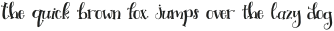 Slingshot Font Regular otf (400)