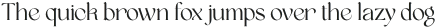 Quinek Regular otf (400)