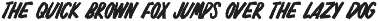 Costa Maya - Tropical Brush Font preview