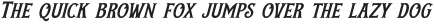 Lordshill Italic otf (400)