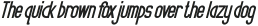 Angong Italic ttf (400)