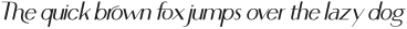 Loving Ambros Italic otf (400)