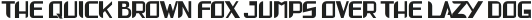 ARFAAN Bold otf (700)