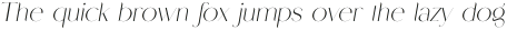 Rabble Italic otf (400)